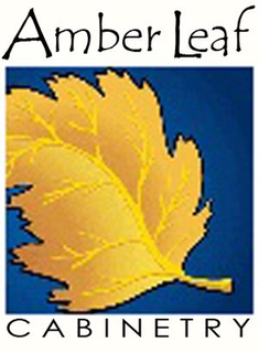 AMBER LEAF CABINETRY trademark