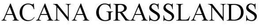 ACANA GRASSLANDS trademark