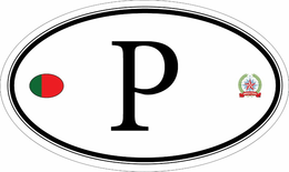 P SURCULUS PERURO trademark