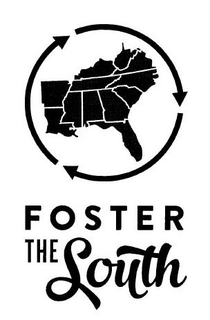 FOSTER THE SOUTH trademark