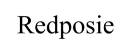 REDPOSIE trademark