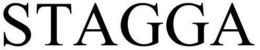 STAGGA trademark
