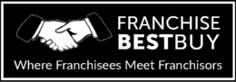 FRANCHISE BEST BUY WHERE FRACHISEES MEET FRANCHISORS trademark