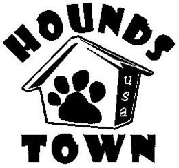 HOUNDS TOWN USA trademark