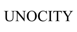 UNOCITY trademark