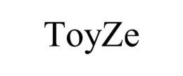 TOYZE trademark