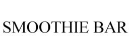 SMOOTHIE BAR trademark
