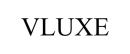 VLUXE trademark