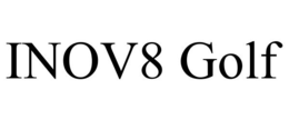 INOV8 GOLF trademark