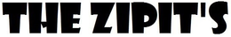 THE ZIPIT'S trademark