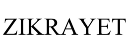 ZIKRAYET trademark