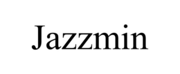 JAZZMIN trademark