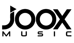 JOOX MUSIC trademark