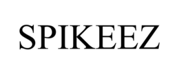 SPIKEEZ trademark
