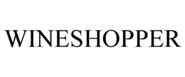 WINESHOPPER trademark