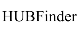 HUBFINDER trademark