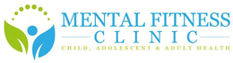 MENTAL FITNESS CLINIC CHILD, ADOLESCENT & ADULT HEALTH trademark