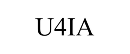 U4IA trademark