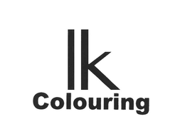 IK COLOURING trademark