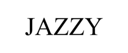 JAZZY trademark