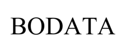 BODATA trademark