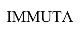 IMMUTA trademark