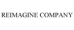 REIMAGINE COMPANY trademark