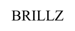 BRILLZ trademark