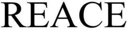 REACE trademark