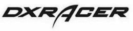 DXRACER trademark