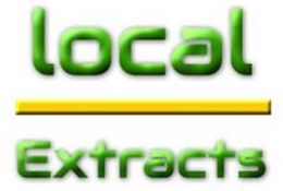 LOCAL EXTRACTS trademark
