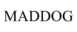 MADDOG trademark