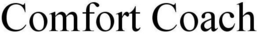 COMFORT COACH trademark