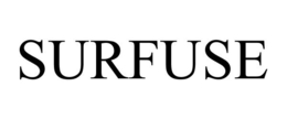 SURFUSE trademark