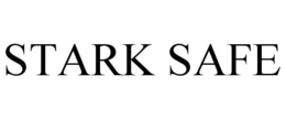 STARK SAFE trademark