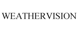 WEATHERVISION trademark