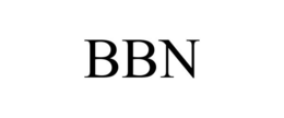 BBN trademark