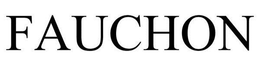 FAUCHON trademark