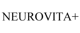 NEUROVITA+ trademark