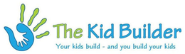 THE KID BUILDER YOUR KIDS BUILD - AND YOU BUILD YOUR KIDS trademark