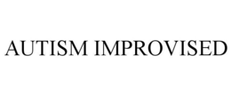 AUTISM IMPROVISED trademark