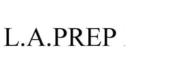 L.A.PREP INC. trademark