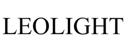 LEOLIGHT trademark