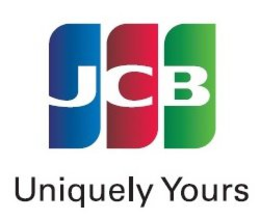 JCB UNIQUELY YOURS trademark