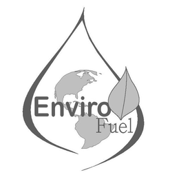 ENVIRO FUEL trademark