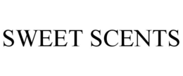 SWEET SCENTS trademark