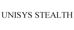 UNISYS STEALTH trademark