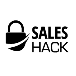 SALES HACK trademark