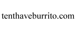 TENTHAVEBURRITO.COM trademark