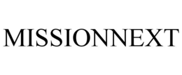 MISSIONNEXT trademark